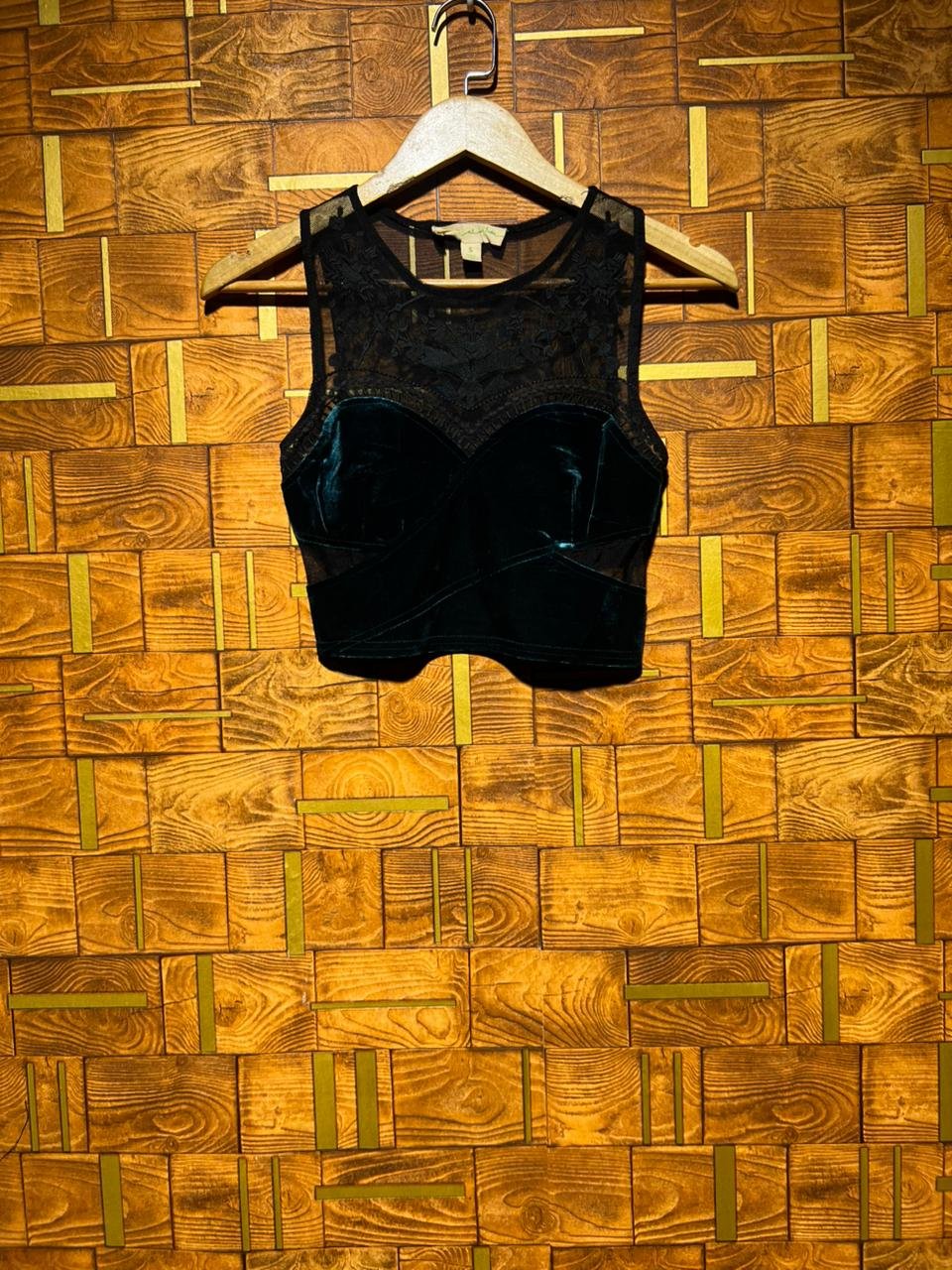 Western Outfit small