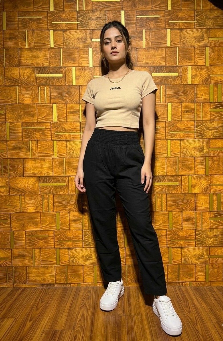 Western Outfit small