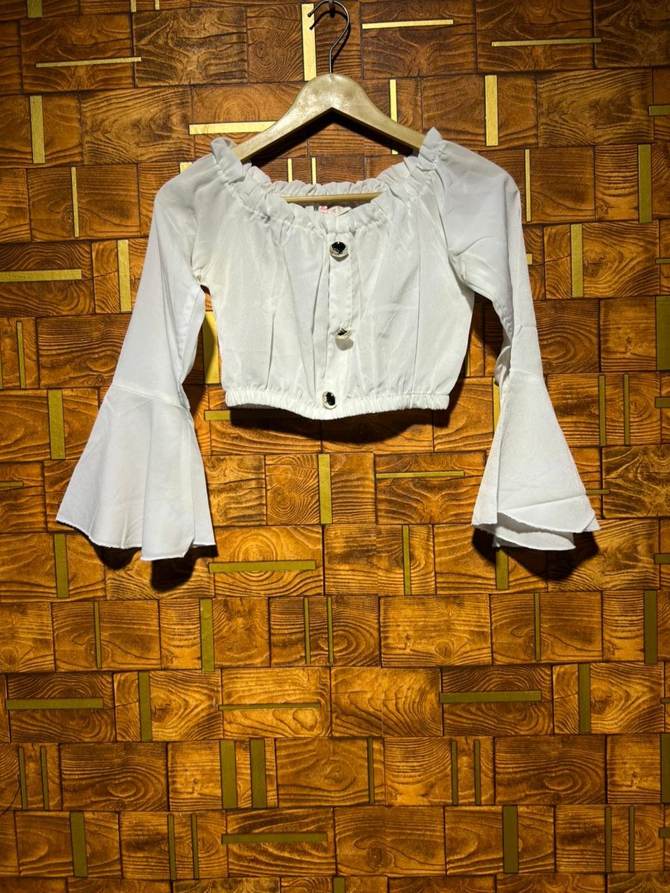 Western Outfit small