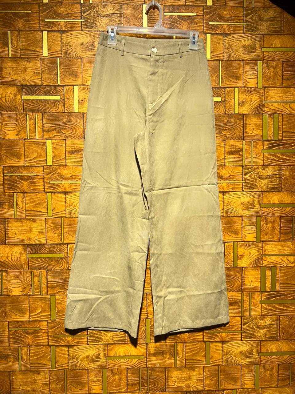 Western Outfit small
