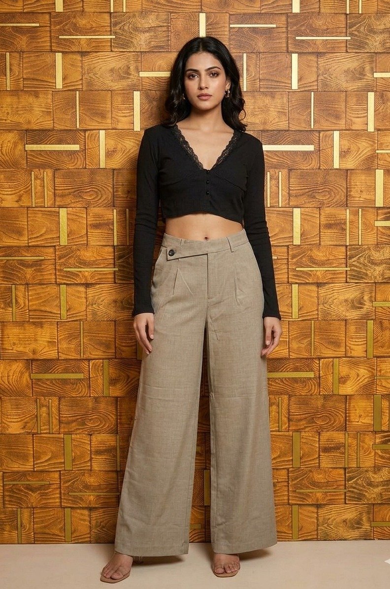 Western Outfit small