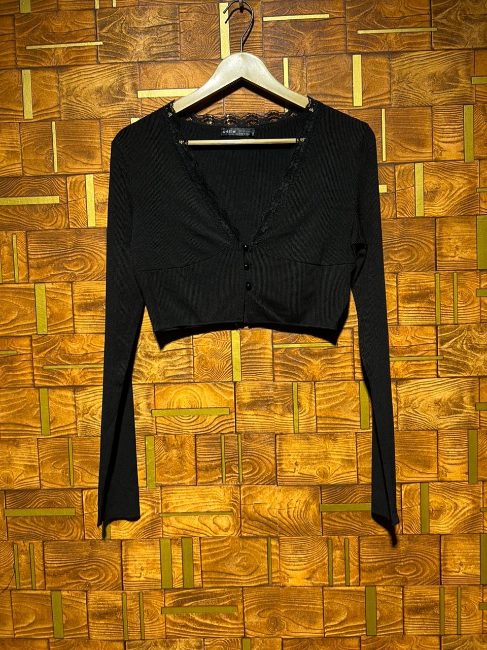 Western Outfit small