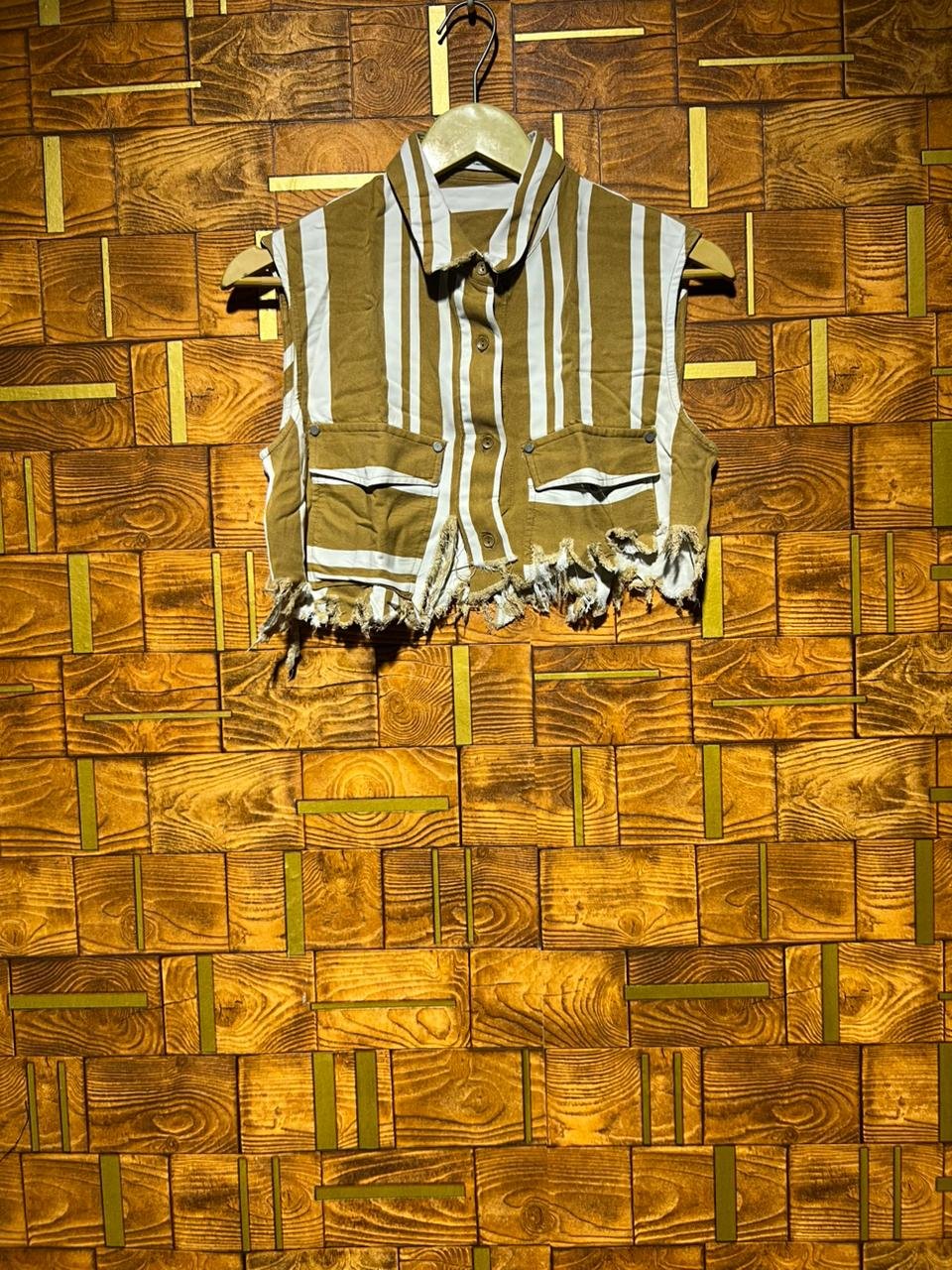 Western Outfit small