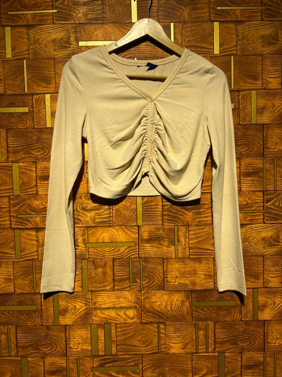 Western Outfit medium