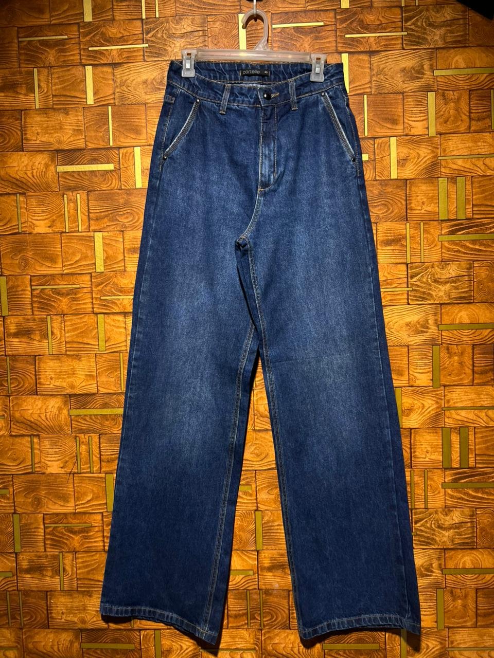 Western Outfit medium