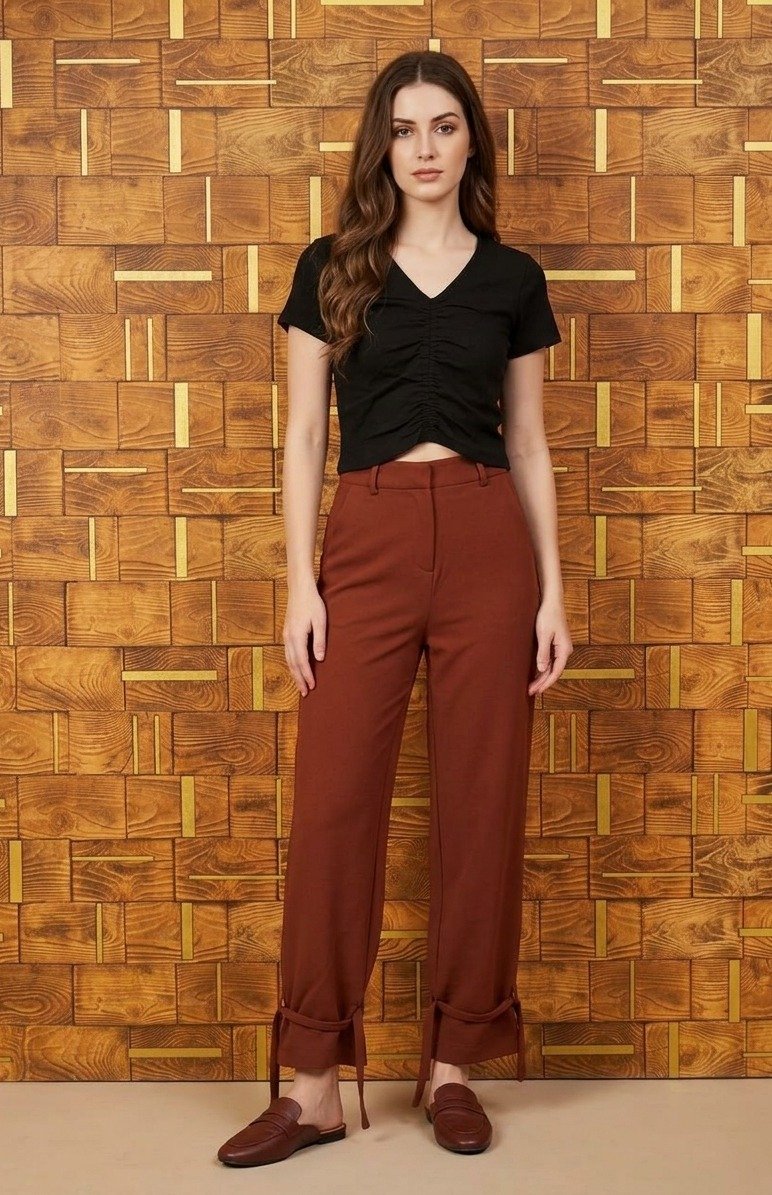 Western Outfit small