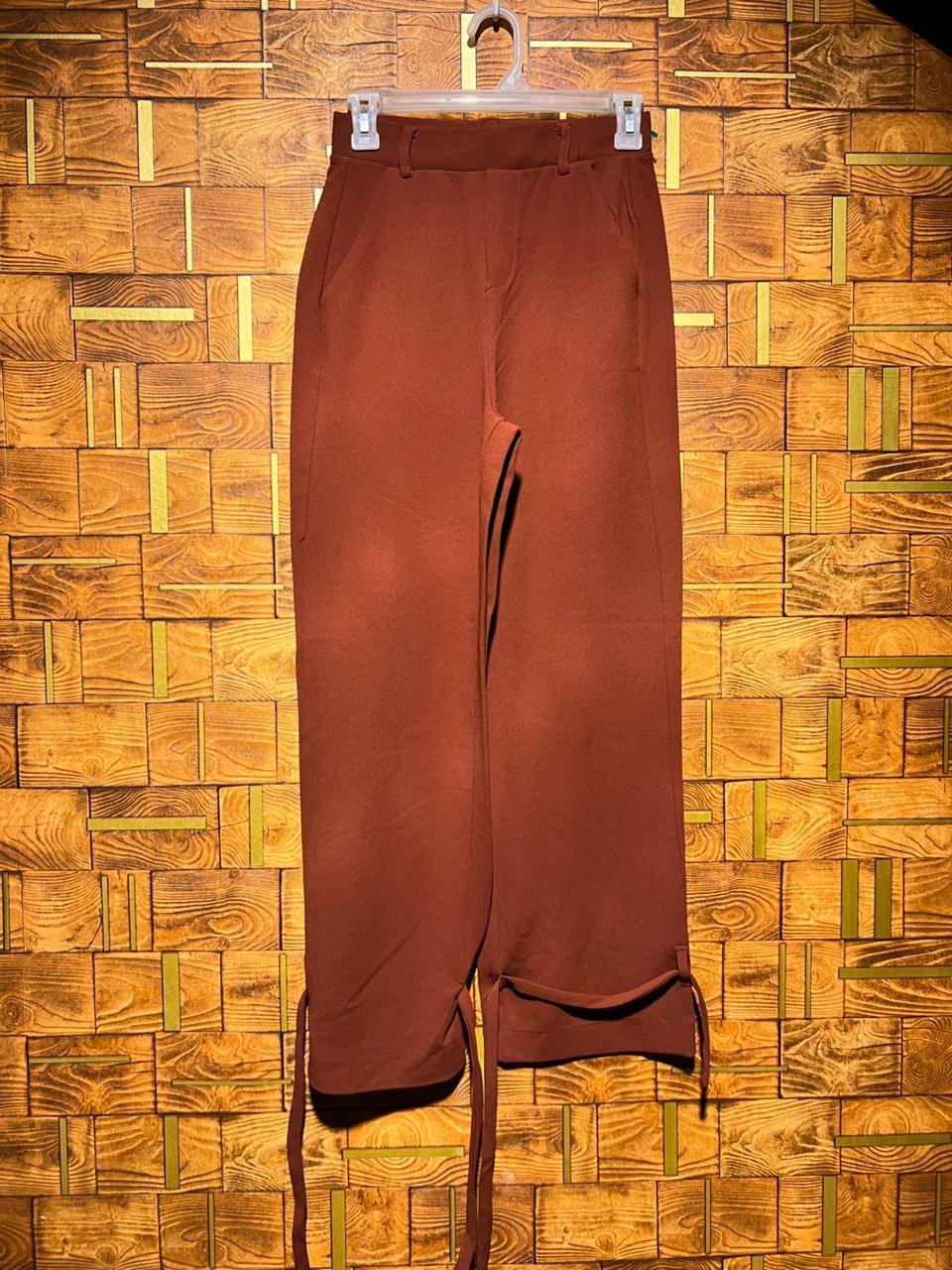 Western Outfit small
