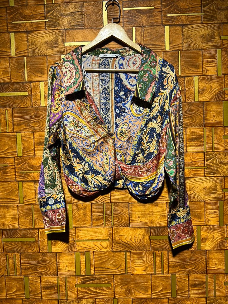 Western Outfit medium