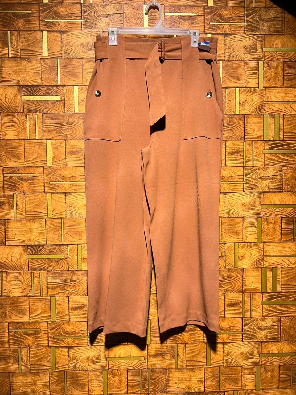 Western Outfit medium