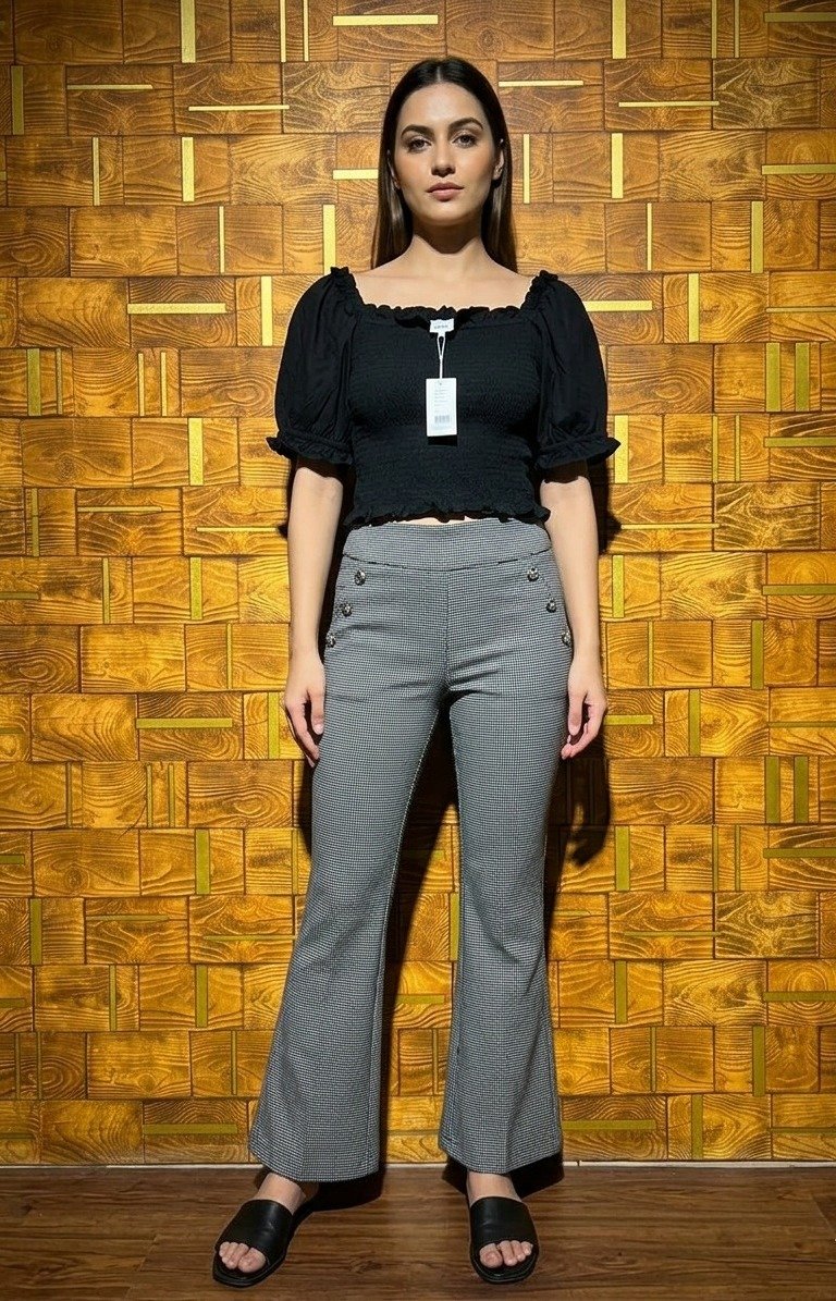 Western Outfit medium