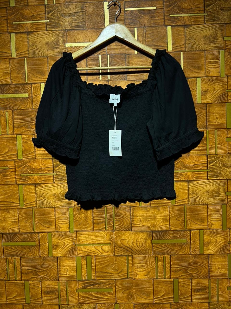 Western Outfit medium