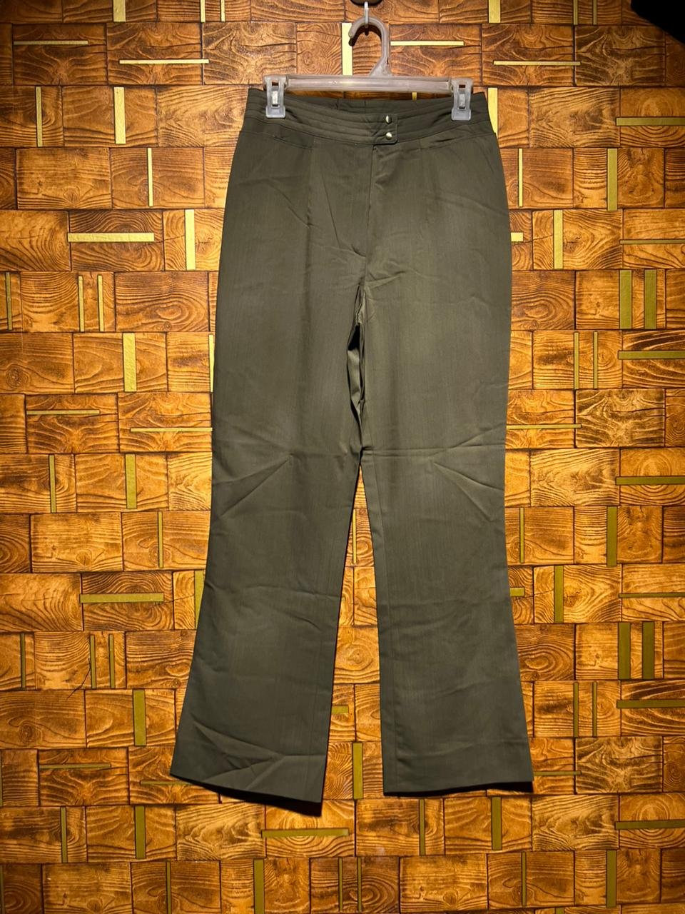 Western Outfit small