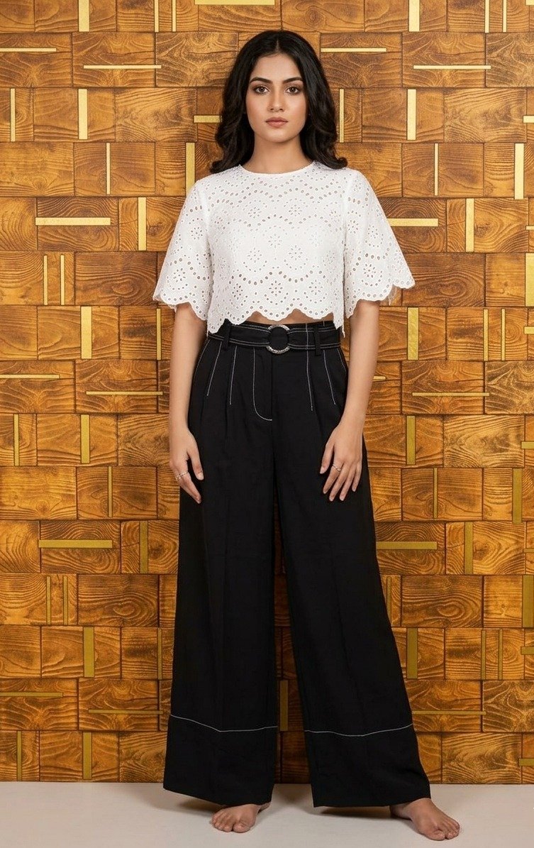 Western Outfit small