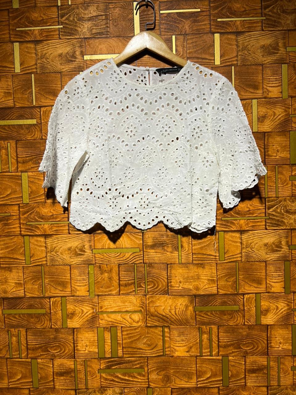 Western Outfit small