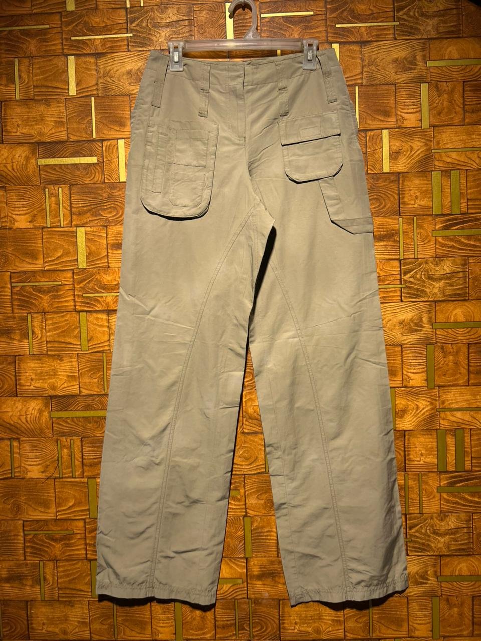 Western Outfit medium