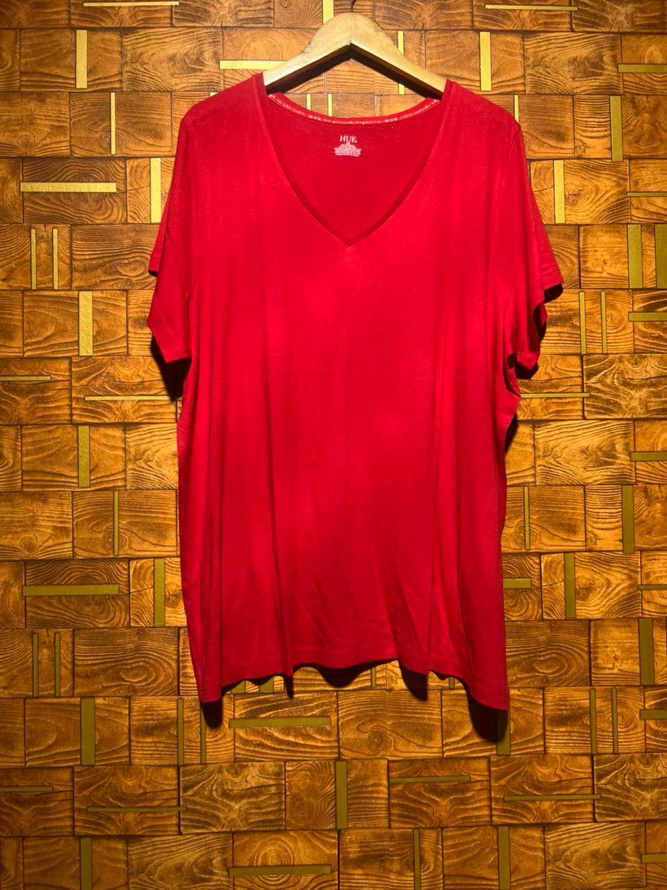 Oversized Casual T-Shirt XL Length 30