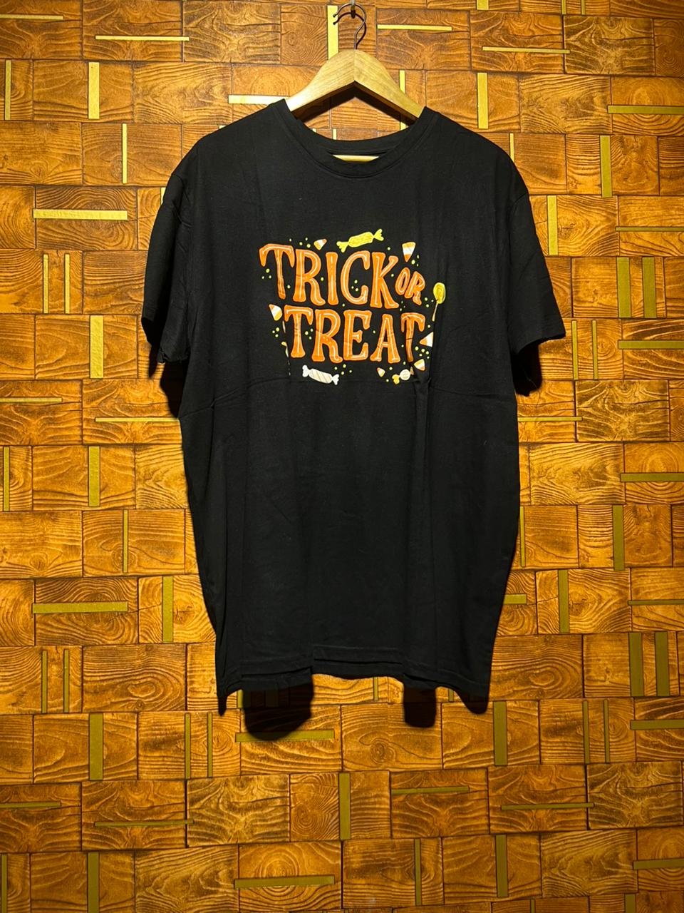 Oversized Casual T-Shirt XL Length 30