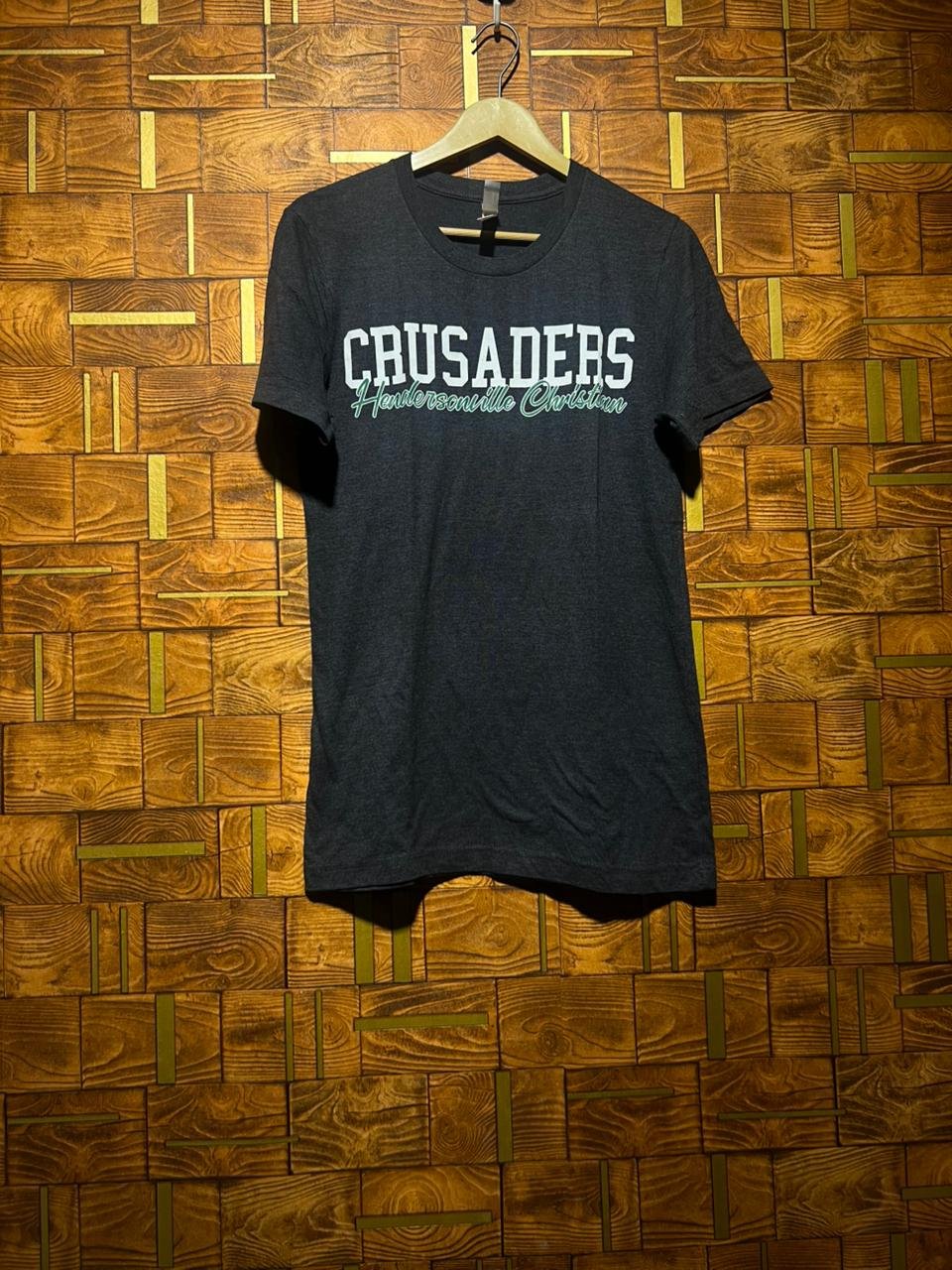 Slim Fit Casual T-Shirt small Length 28