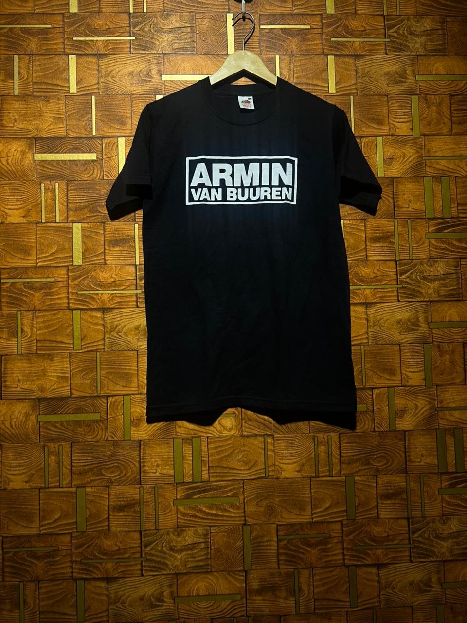 Loss fit Casual T-Shirt small Length 26