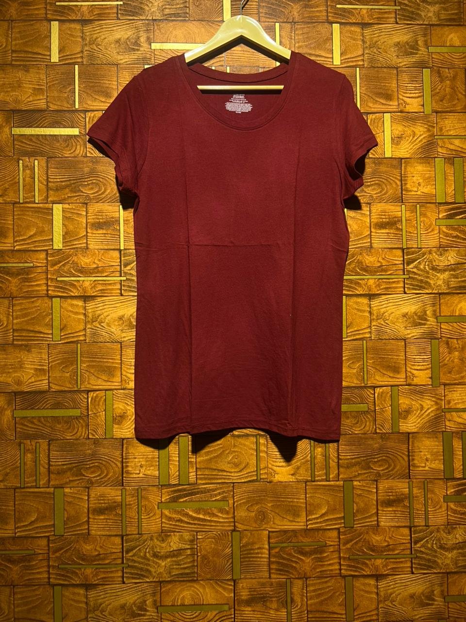 Slim fit Casual T-Shirt Small Length 28