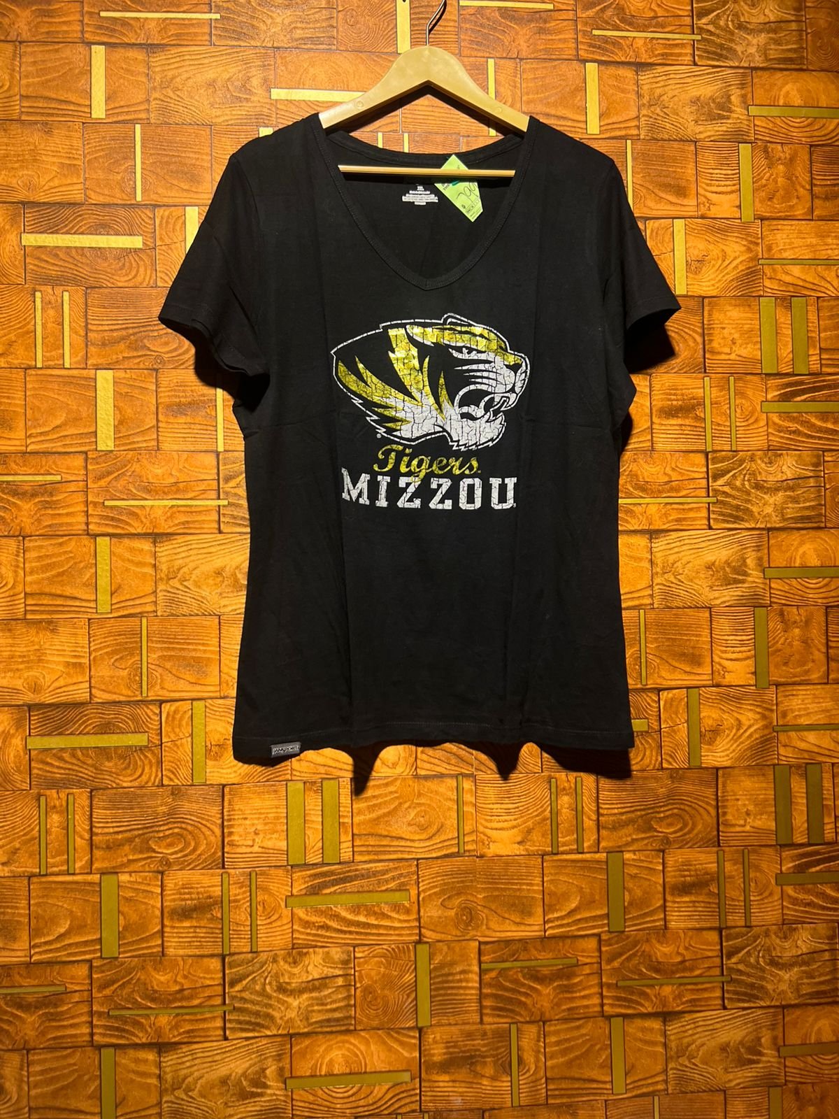 Oversized Casual T-Shirt small Length 26