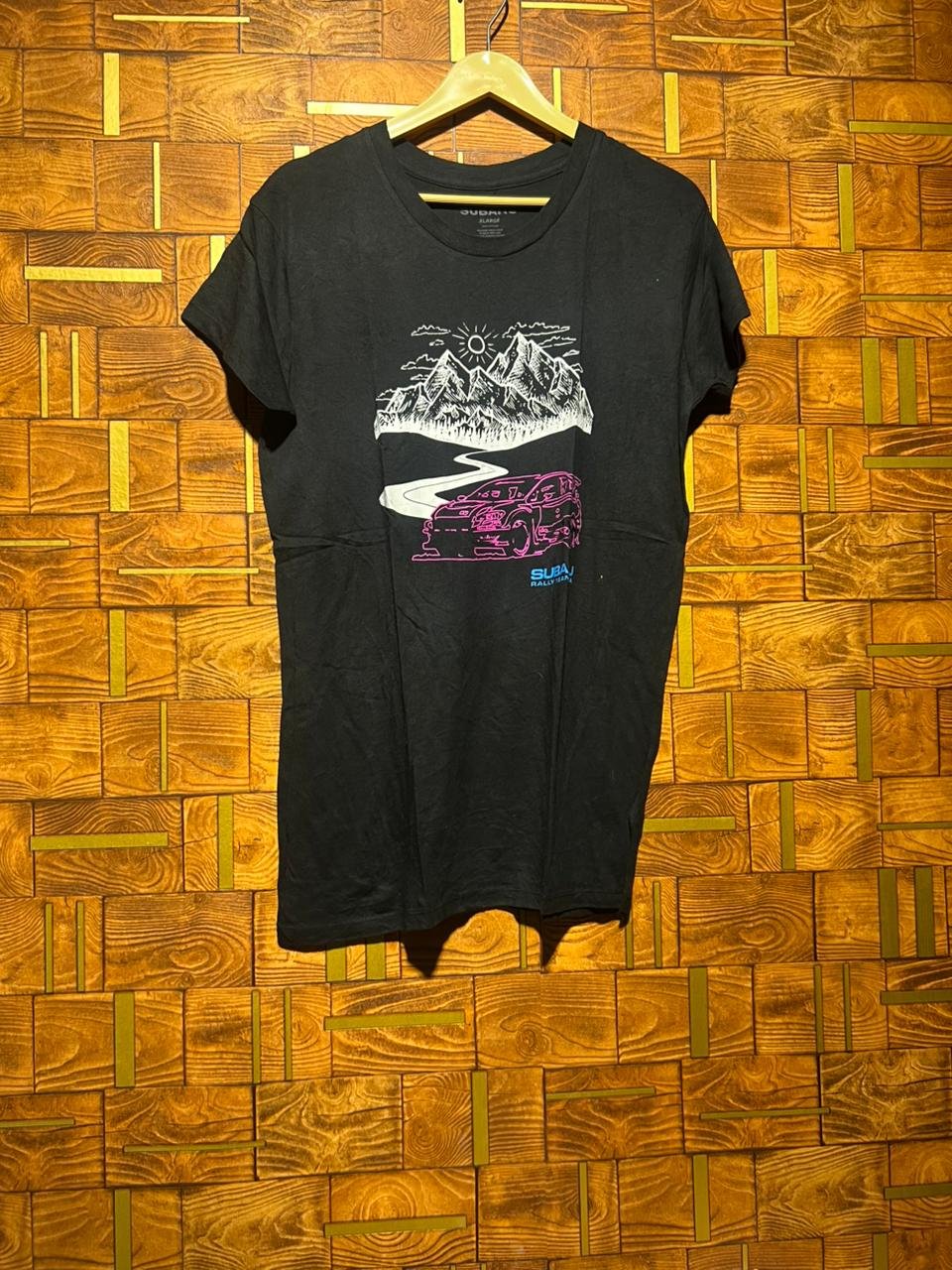 Slim fit Casual T-Shirt Small Length 29