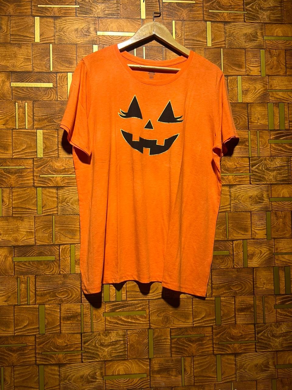 Oversized Casual T-Shirt Large Length 28