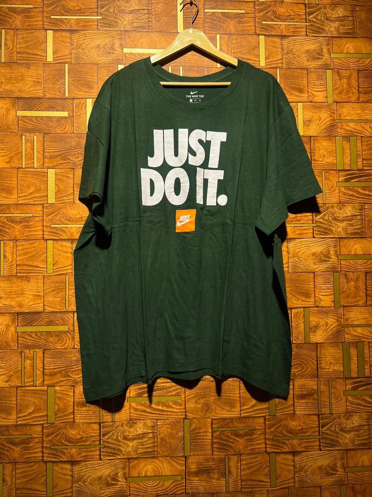 Oversized Casual T-Shirt XXL Length 31