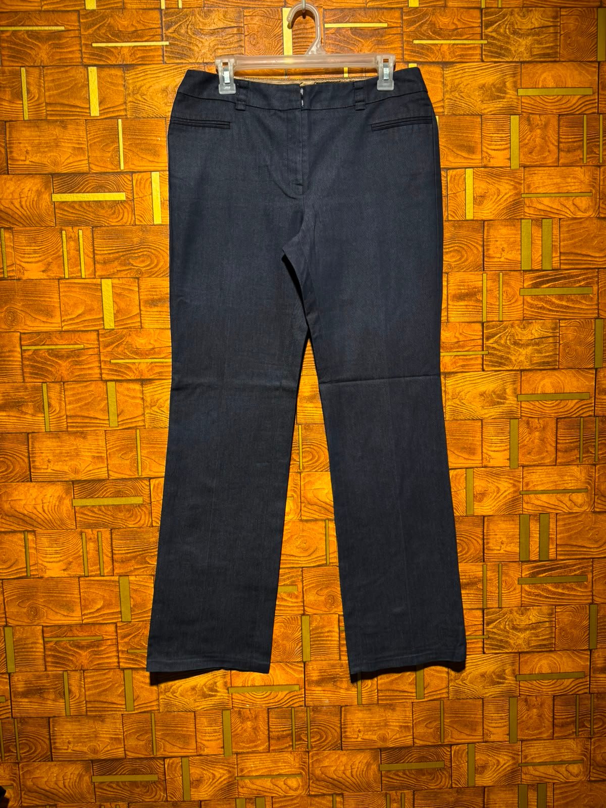 Bell bottom jeans west 32 length 41 J.86