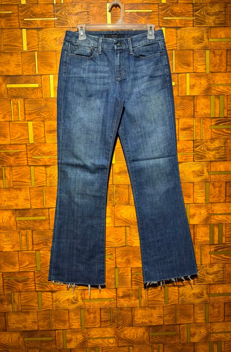Bell bottom jeans west 30 length 39 J.87