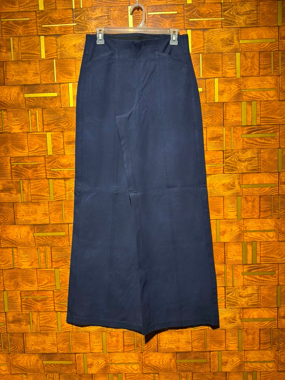 Wide leg jagging pant west 30/32 length 43 J.113