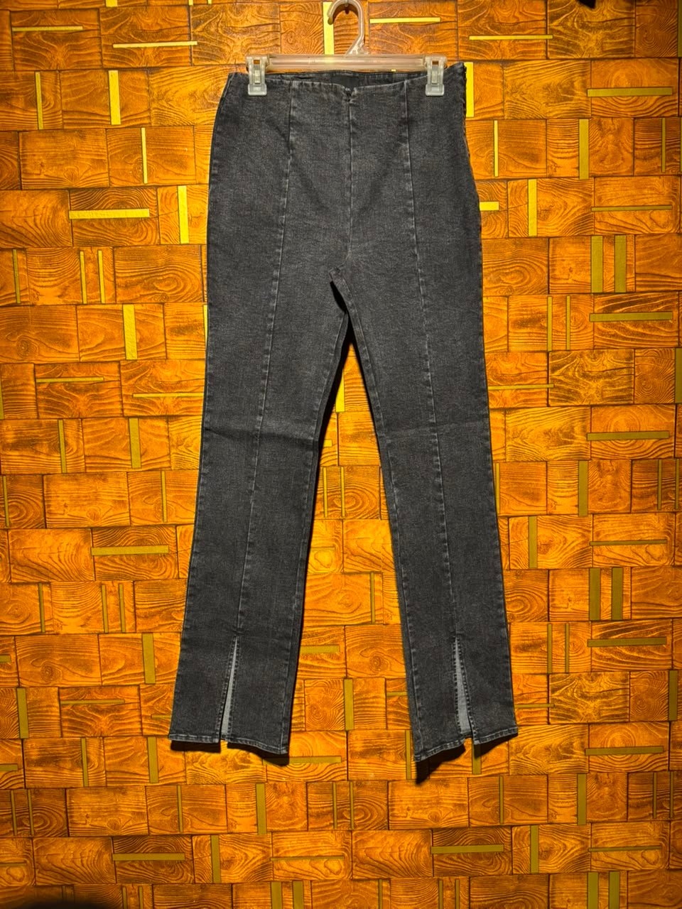 Straight jeans west 30 length 42 J.29