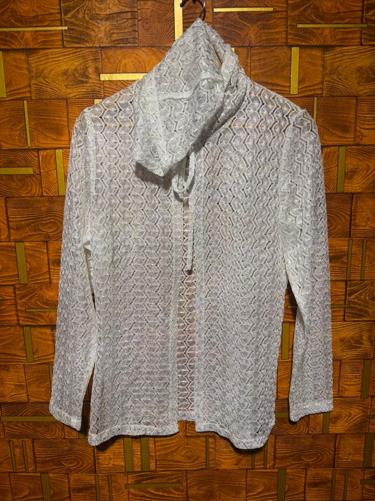 Short shrug small to medium length 28 Net