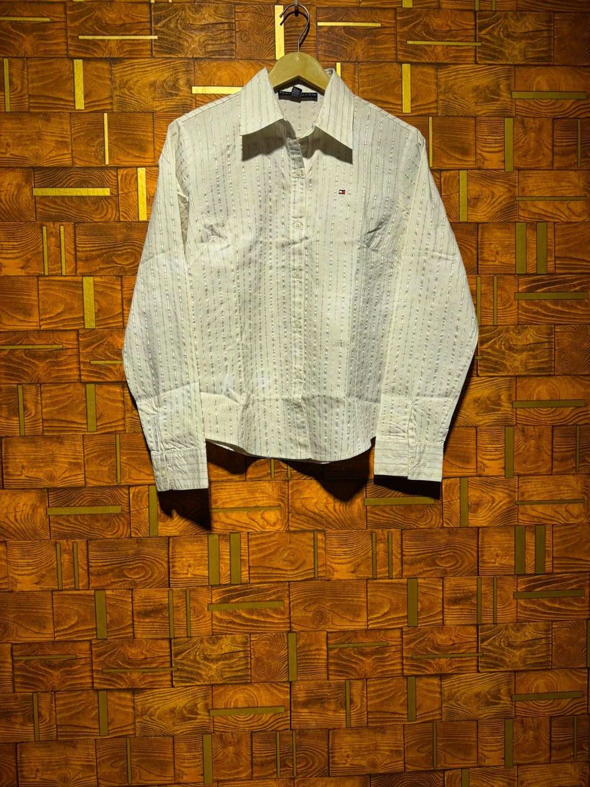 Short top small chest 18 length 25 
Cotton