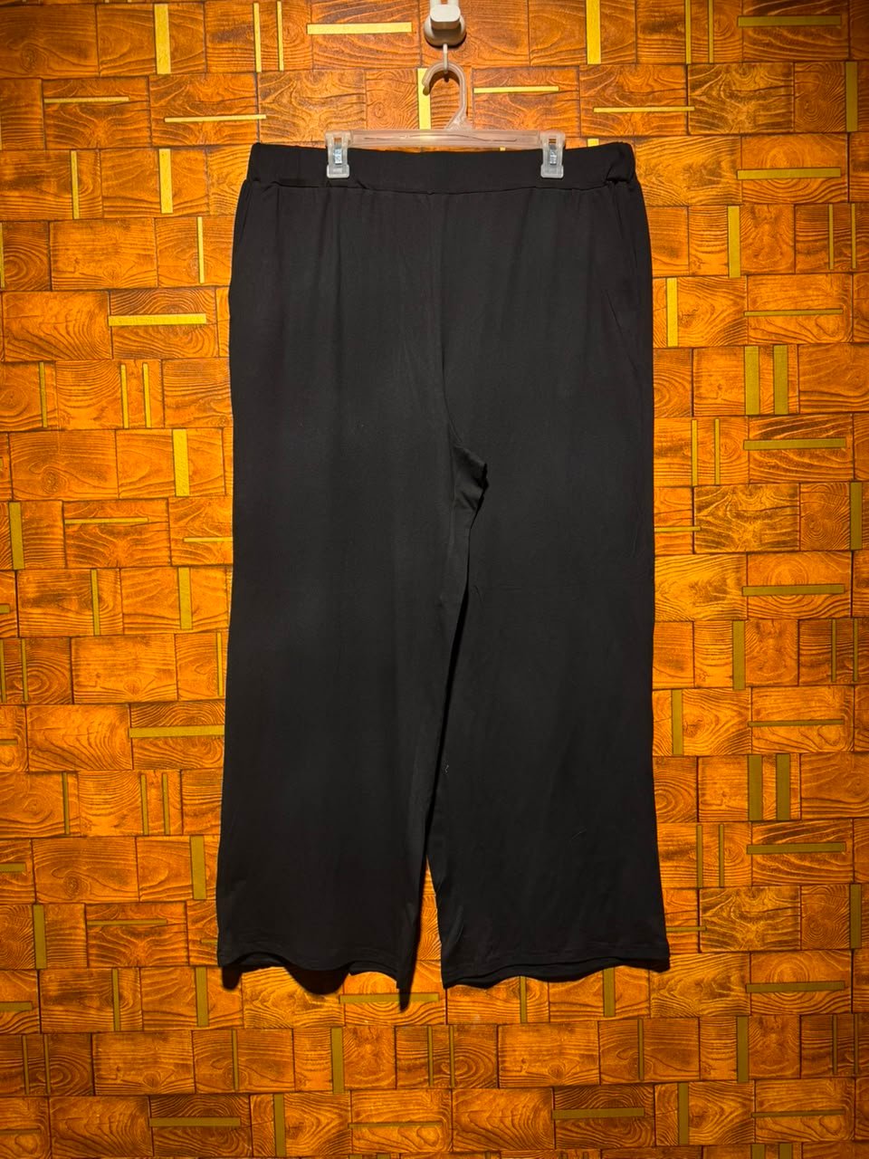 Western plazo west 38/40 length 42
P.6