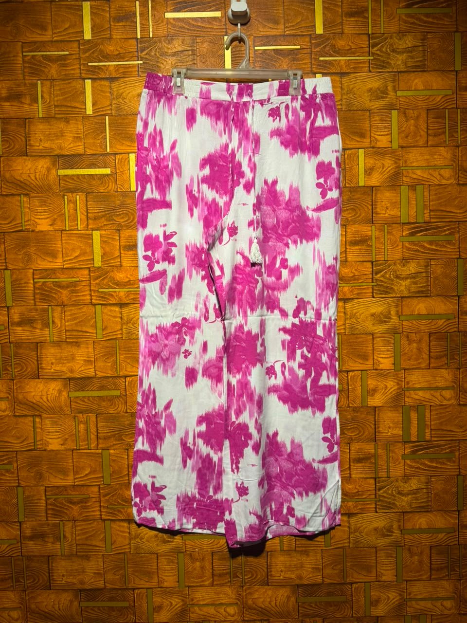 Western plazo west 30/40 length 43
P.8