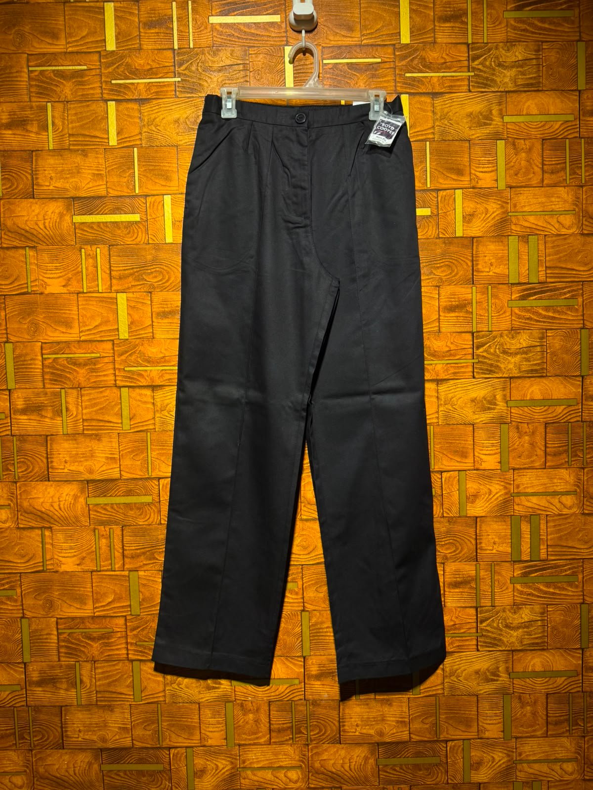 Western plazo west 32 length 41
P.11