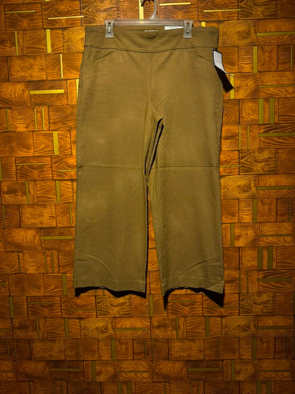 Western plazo west 38 length 36
P.102