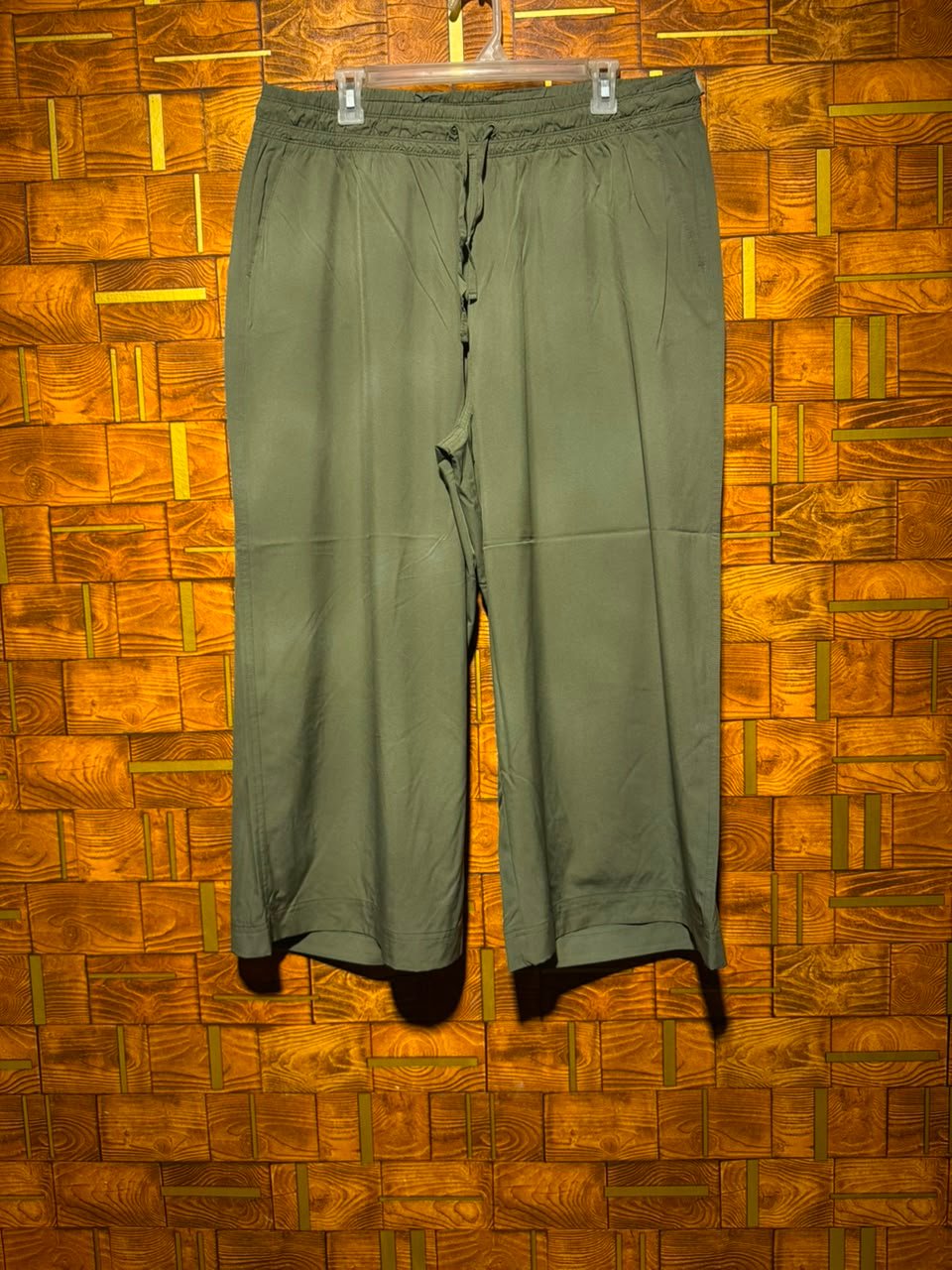 Western plazo west 36/38 length 38
P.105