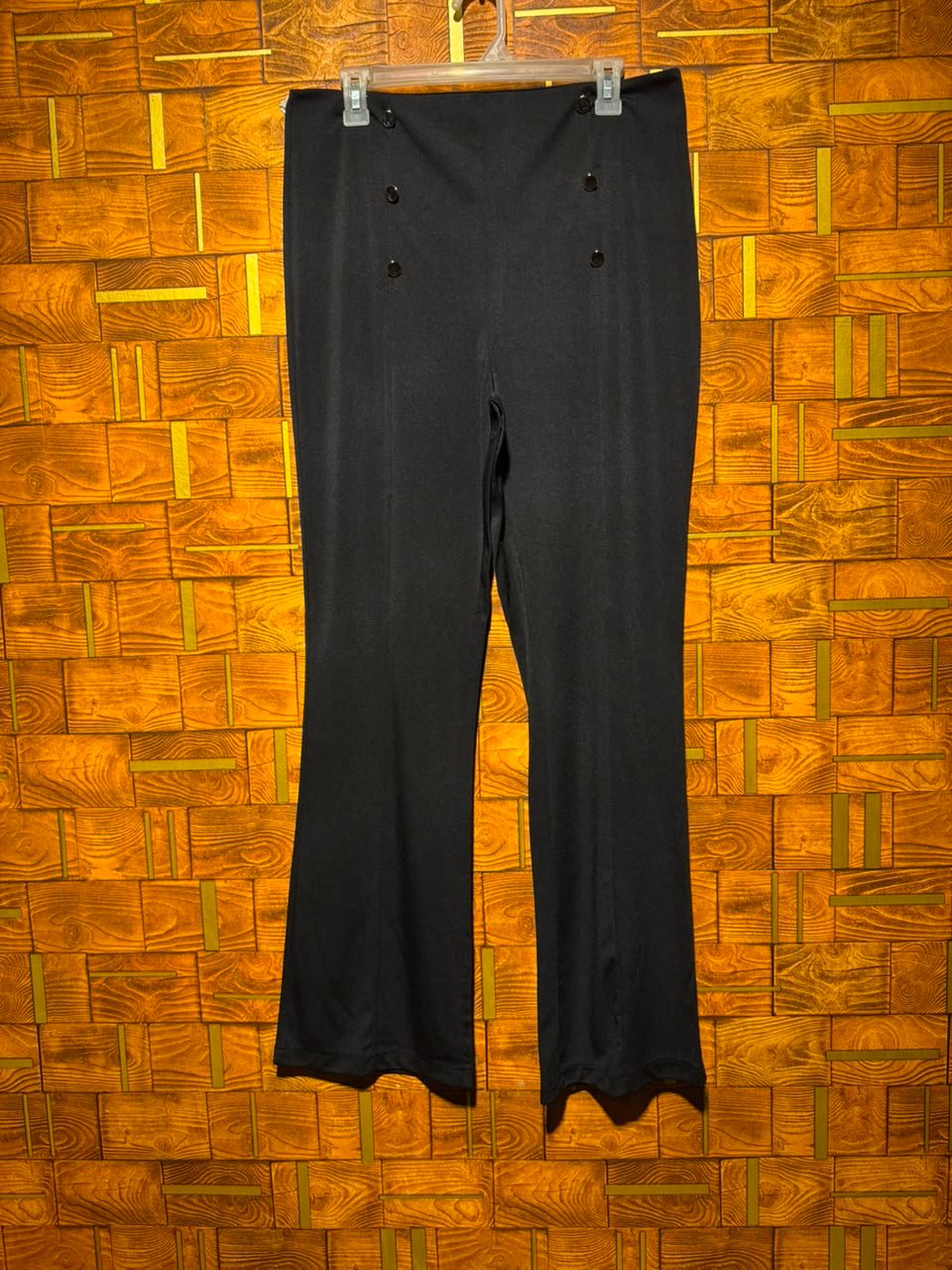 Western plazo west 32/34 length 44
P.109