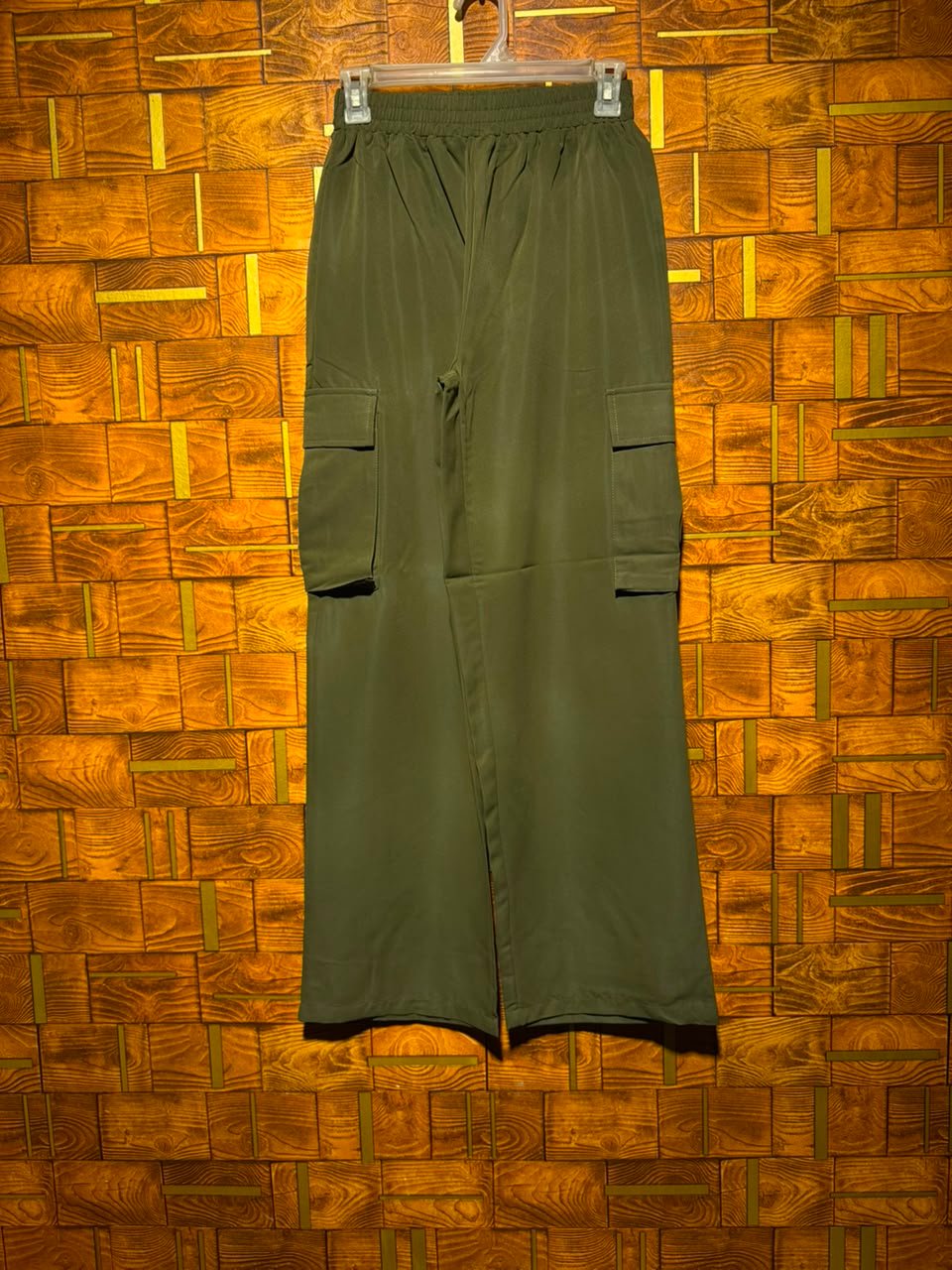Western plazo west 26/28 length 41 
P.110