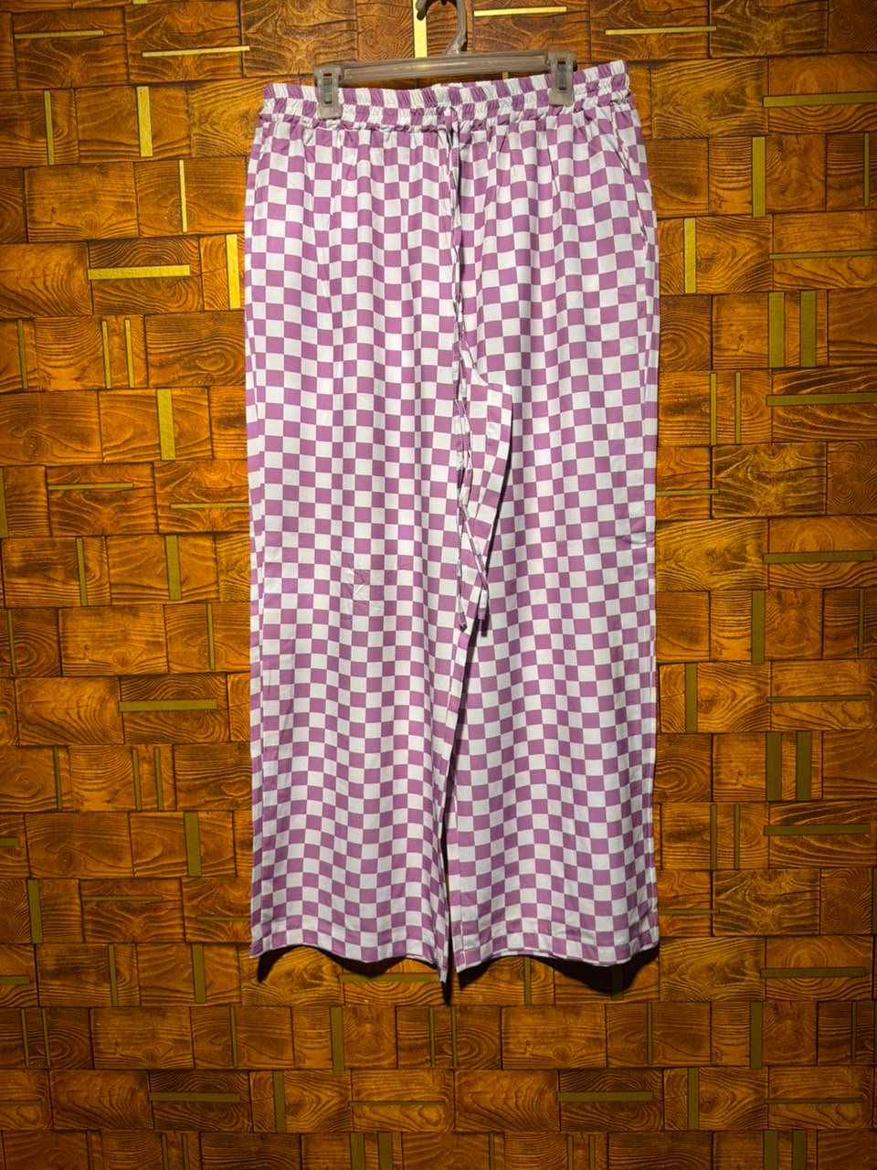 Western plazo west 34/36 length 40
P.111