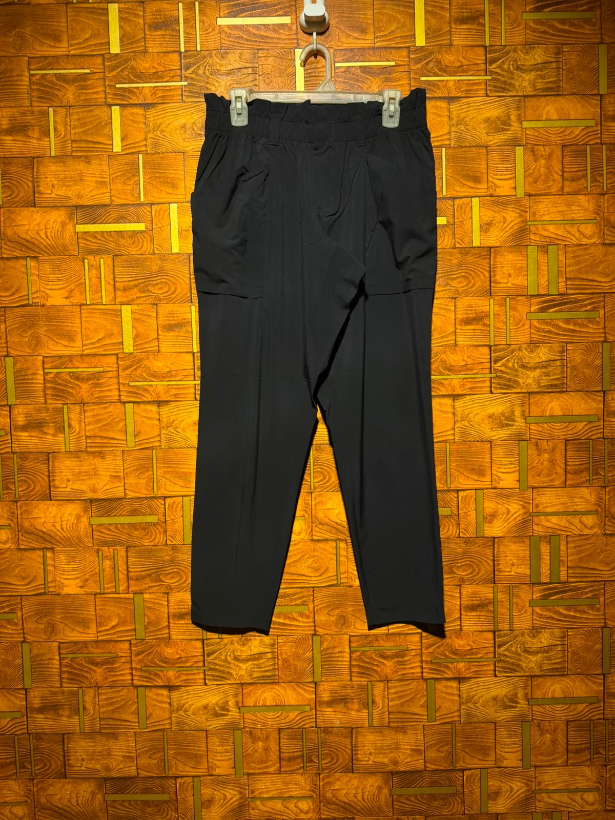 Western trouser west 30/32 length 37
P.12