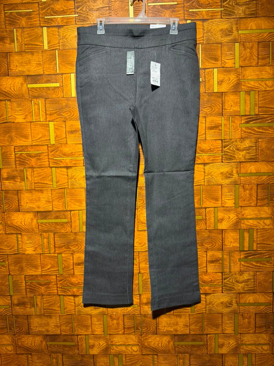 Western plazo west 34 length 42
P.115