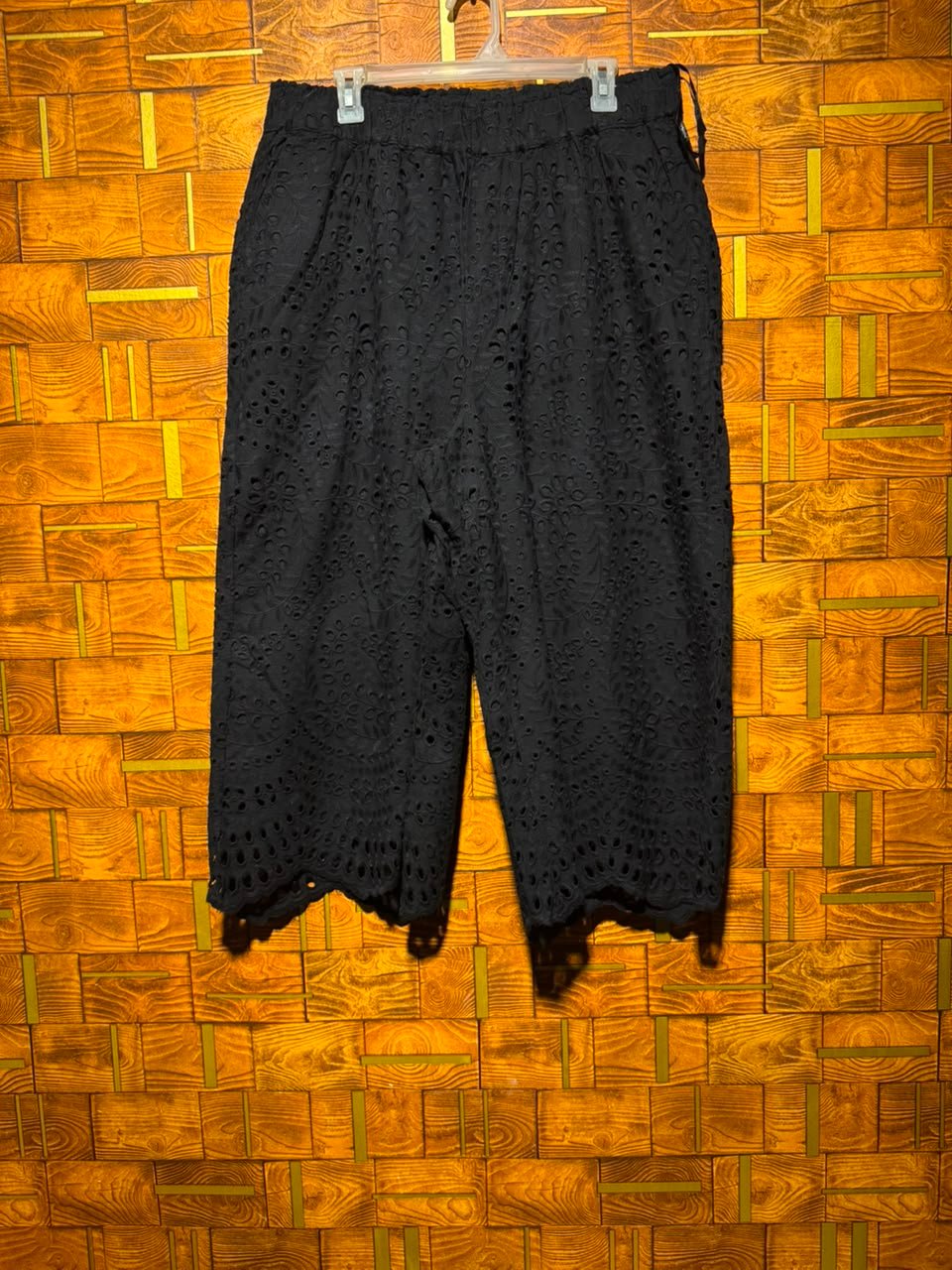 Western plazo west 34 length 36
P.117