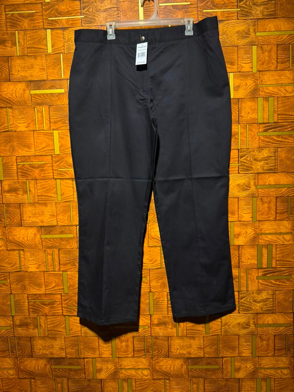 Western plazo west 38/40 length 40
P.120
