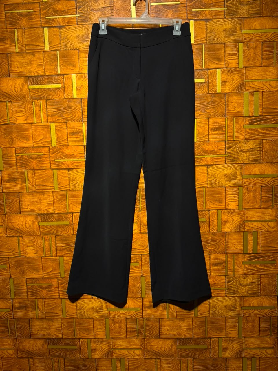 Western plazo west 30 length 40
P.121