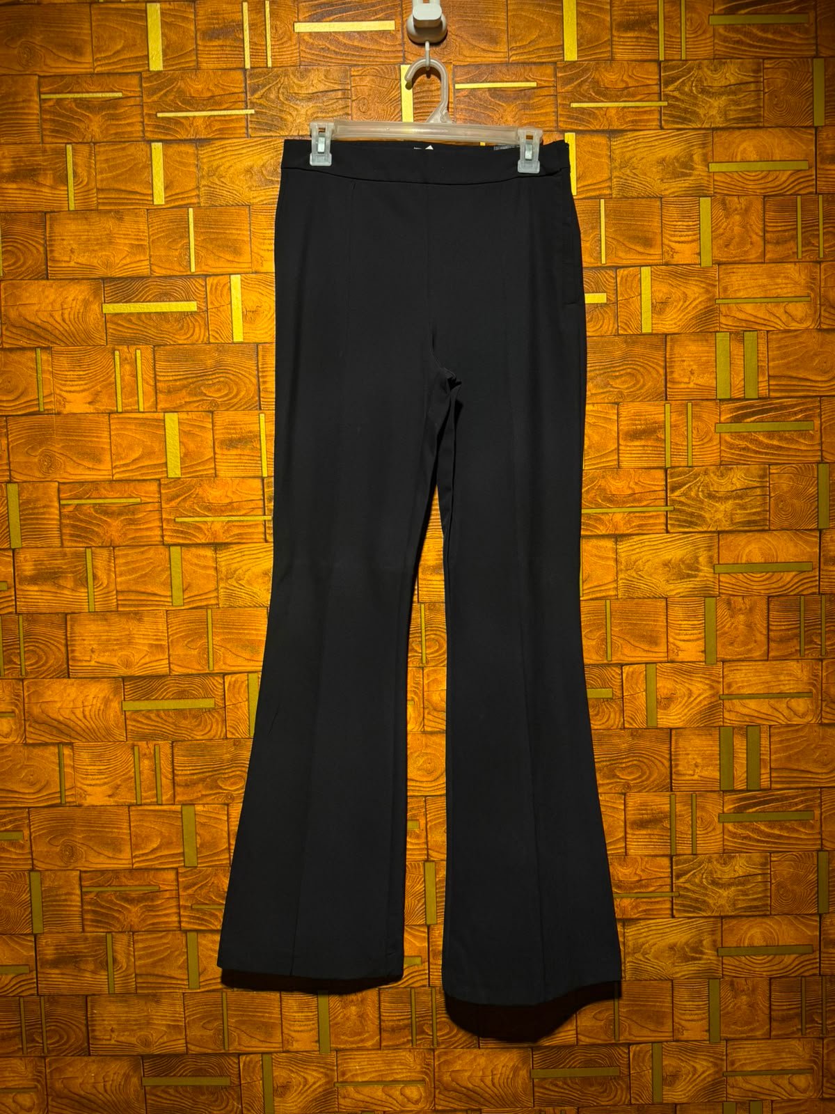 Western plazo west 30 length 43 
P.13