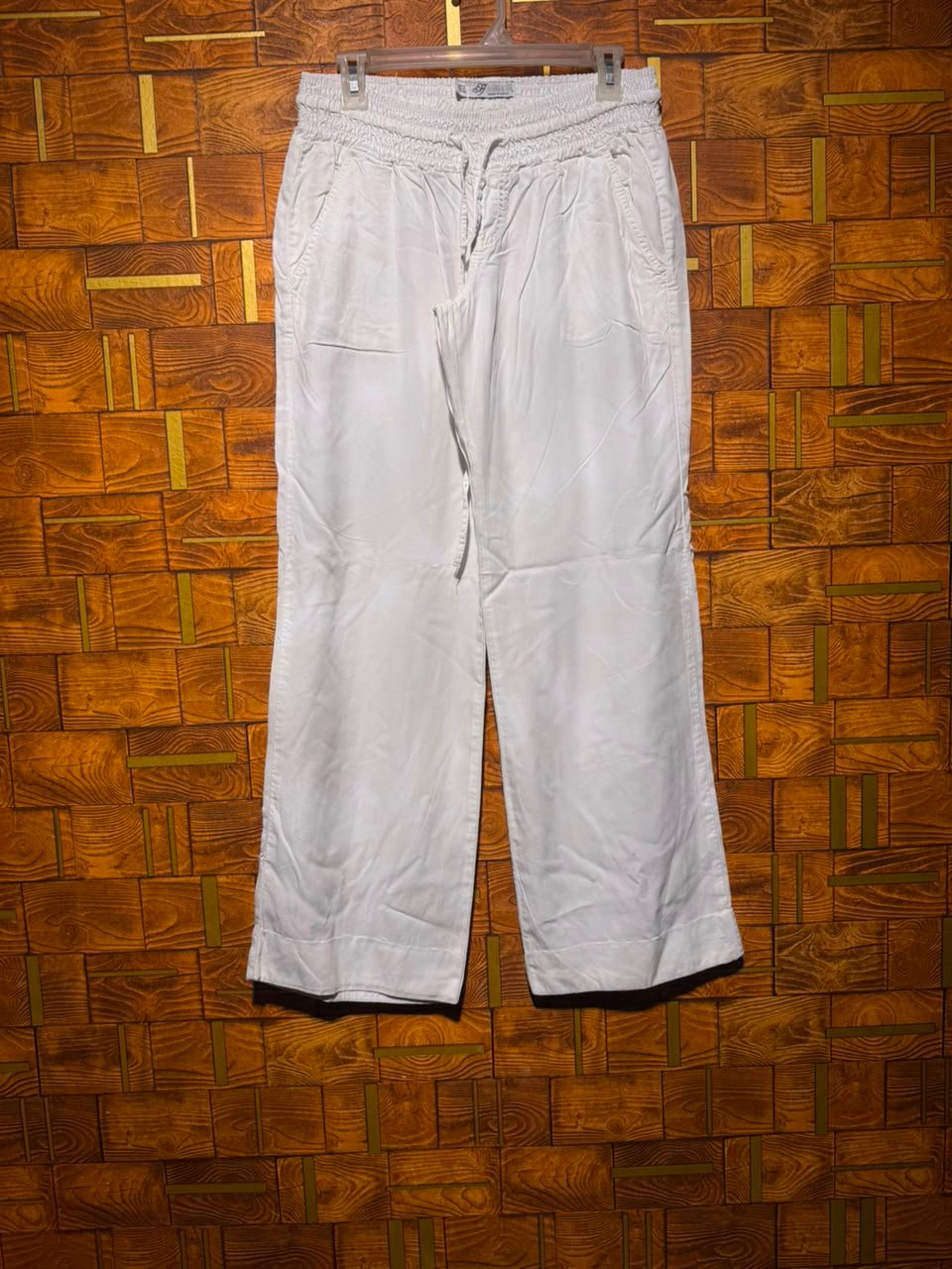 Western plazo west 30/32 length 39
P.123