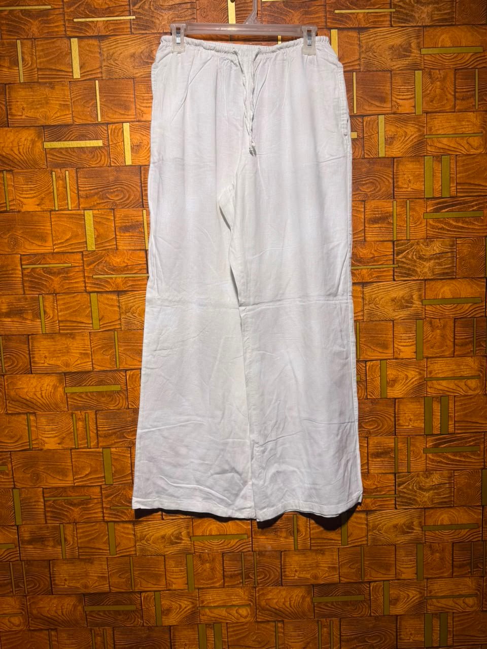 Western plazo west 30/32 length 40
P.124